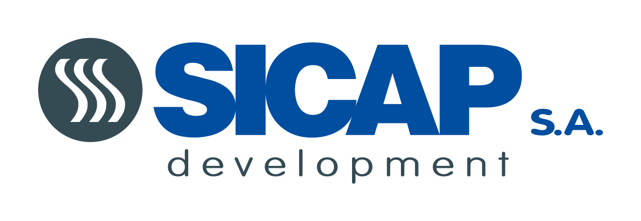 SICAP Development - Real Estate Constructions